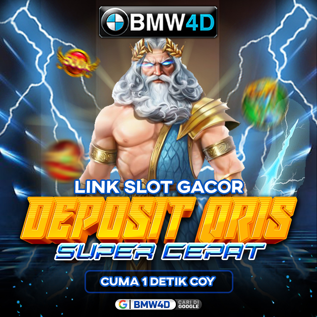 Thumbnail 1 of 3, Poster, BMW4D | Link Resmi Cabang Toko Togel 4D & Toto Macau Terpercaya designed and sold by BMW4D.
