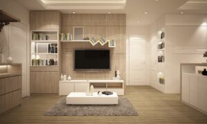 Themes in Interior Design