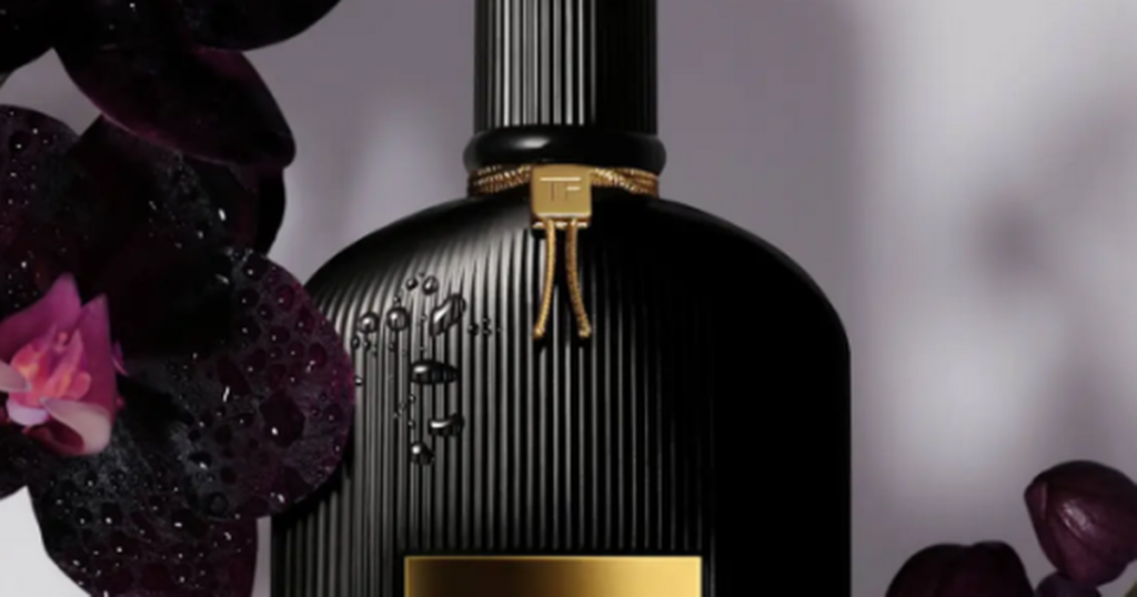 Tom Ford Perfume on Sale: A Black Friday Deal You Can't Miss